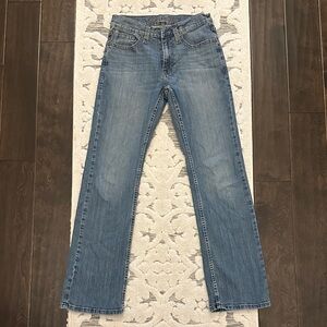 Cody James Slim Bootcut Jeans 28x32